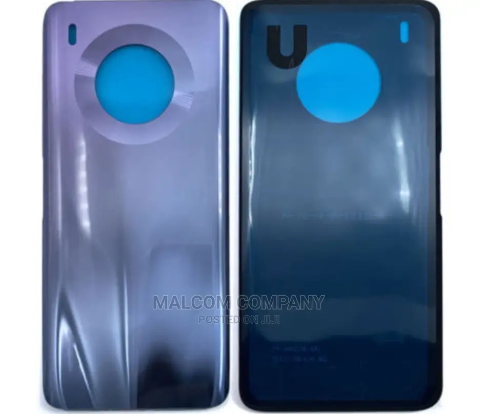 Huawei Back Cover Glasses All Models