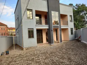 Furnished 2bdrm Apartment in Kyanja, Nakawa for sale
