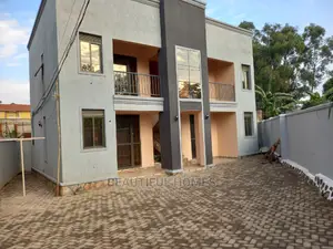 Furnished 2bdrm Apartment in Kyanja, Nakawa for sale