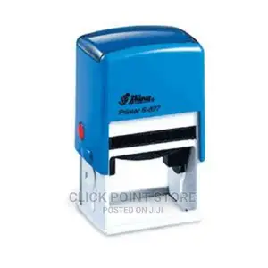 Stamp Making/ Self Inking Stamps Manufacturing