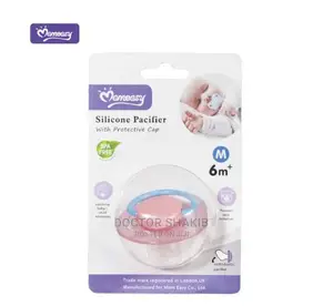 Momeasy Silicone Pacifier