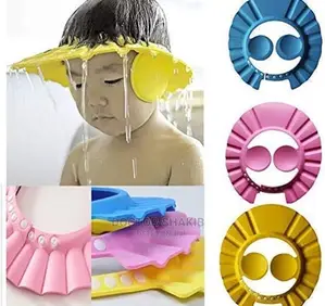 Baby Shower Cap
