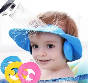 Baby Shower Cap