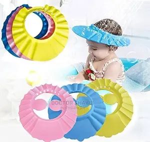 Baby Shower Cap