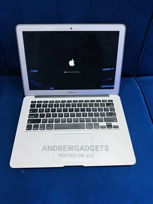 Laptop Apple MacBook Air 4GB Intel Core i5 SSD 128GB