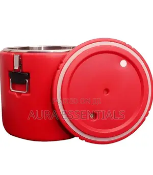 4pcs Large Commercial Food Flask