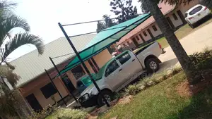 Car Shade 4cars Robust Harsh Weather Resistant 1yr Warranty