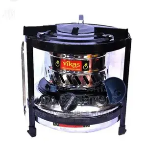 Vikas Home Stove