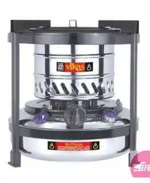 Vikas Home Stove