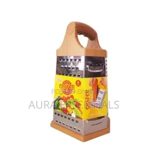 Vegetable Grater