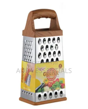 Vegetable Grater