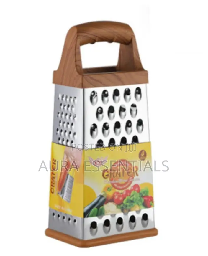 Vegetable Grater