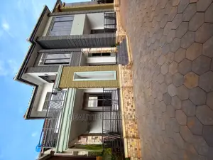 Furnished 5bdrm Mansion in Kyanja Beautiful, Nakawa for sale