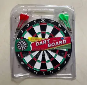 Dart Board Game