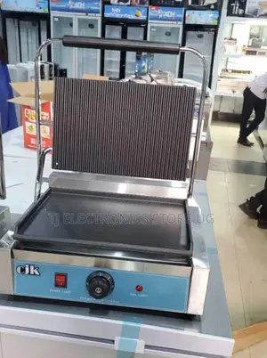 Commercial Sand Wich Maker/Griddle