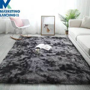 Bedside Carpets.Medium.(Gray)