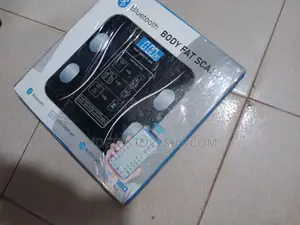 Electronic Bluetooth Scale