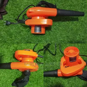 Electric Handheld Blower