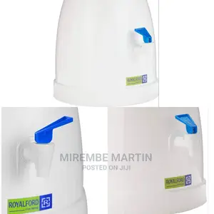 Portable Mini Water Dispenser