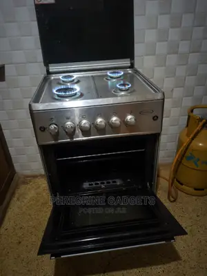 Experts in Cooker and Oven Repair .,