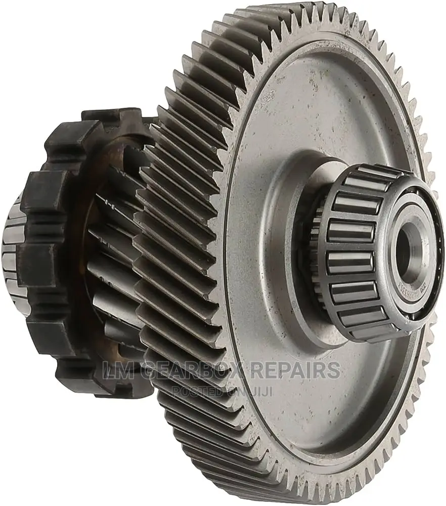 All Gearbox Repairs