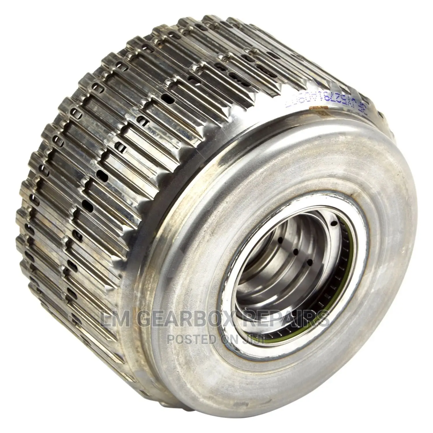 All Gearbox Repairs