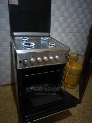 All Kinds of Cooker and Oven Repair 