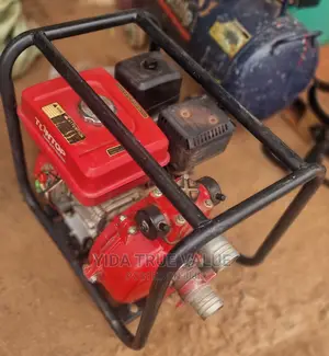 Water Pump( High Pressure Water Pump