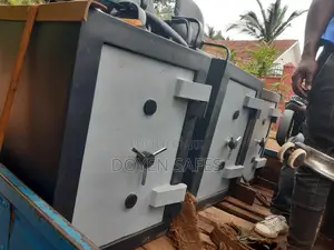 400kgs Safes