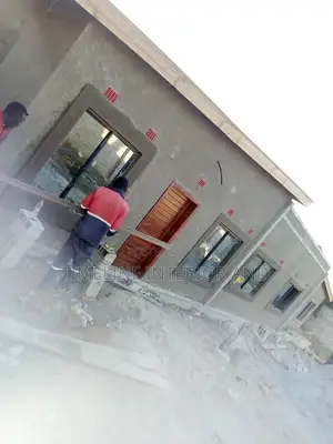 Civil Construction and Finishings Services.