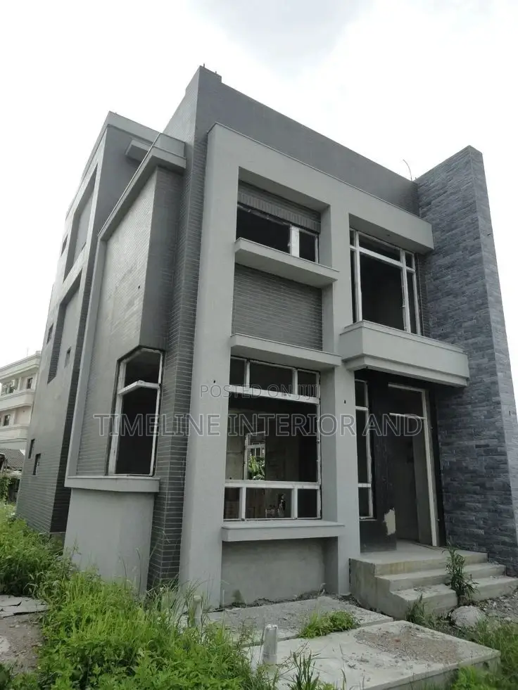 Best Construction Company.