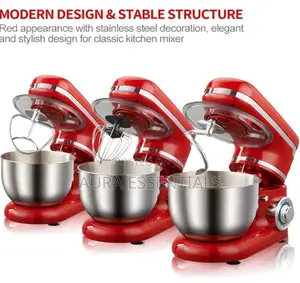 Avinas 4.8litres Automatic Silent Stand Mixer