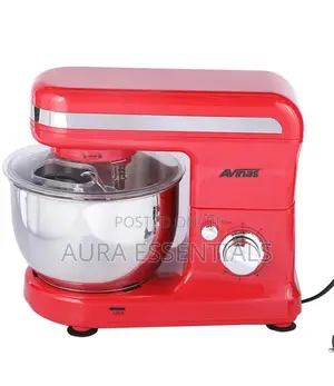 Avinas 4.8litres Automatic Silent Stand Mixer
