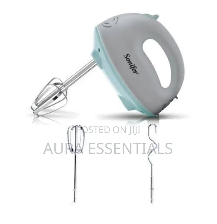 Sonifer Egg Beater