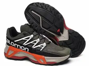 Men’S Original Classy Salomon Sneakers