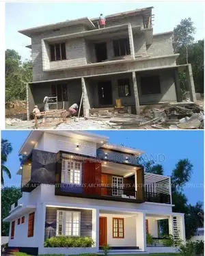 Construction by Contractor Eng SSALI