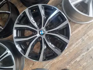 BMW Rim 18