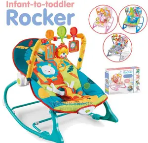 Baby Rocker