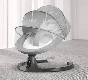 Baby Electric Rocker