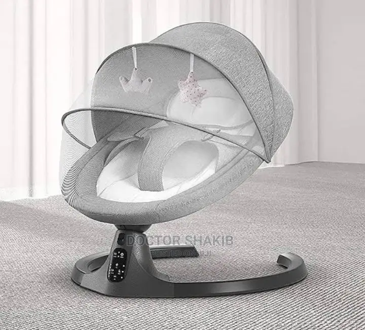 Baby Electric Rocker