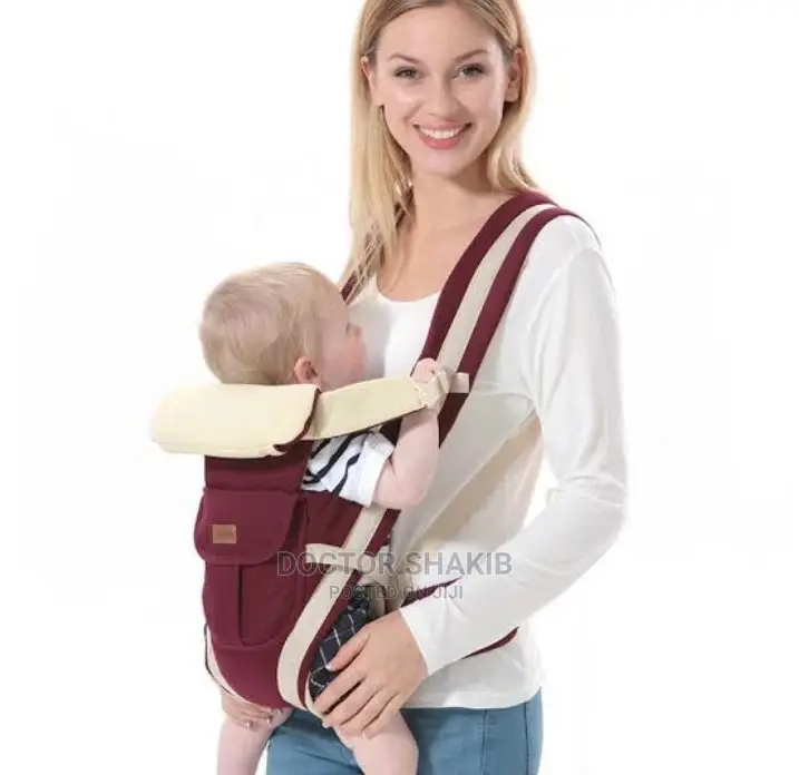 Baby Seat Carrier