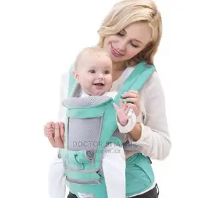 Baby Hip Seat Carrier