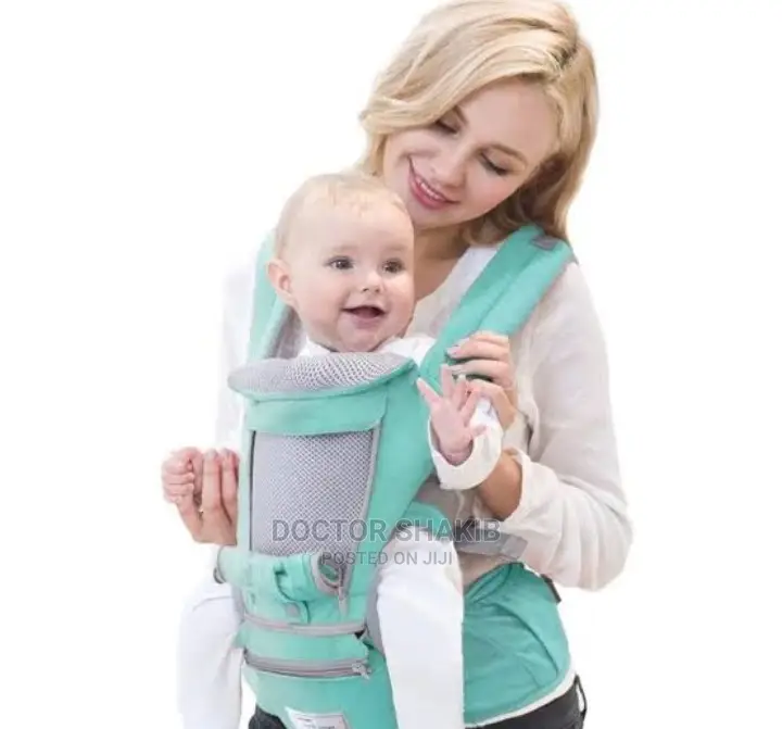 Baby Hip Seat Carrier