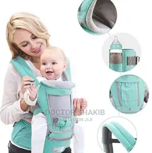 Baby Hip Seat Carrier