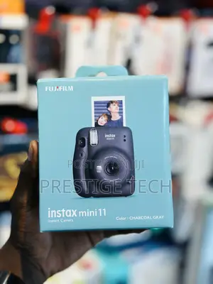 Instax Insta Mini 11 Instant Camera