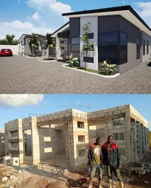 Commercial Under Construction vs Drawings