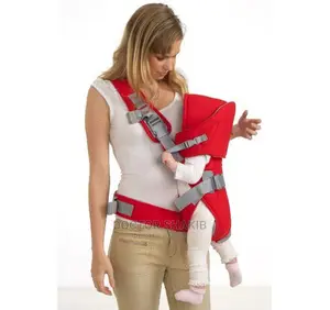 Imama Hipseat Baby Carrier