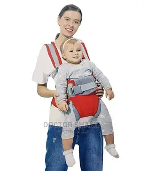 Imama Hipseat Baby Carrier
