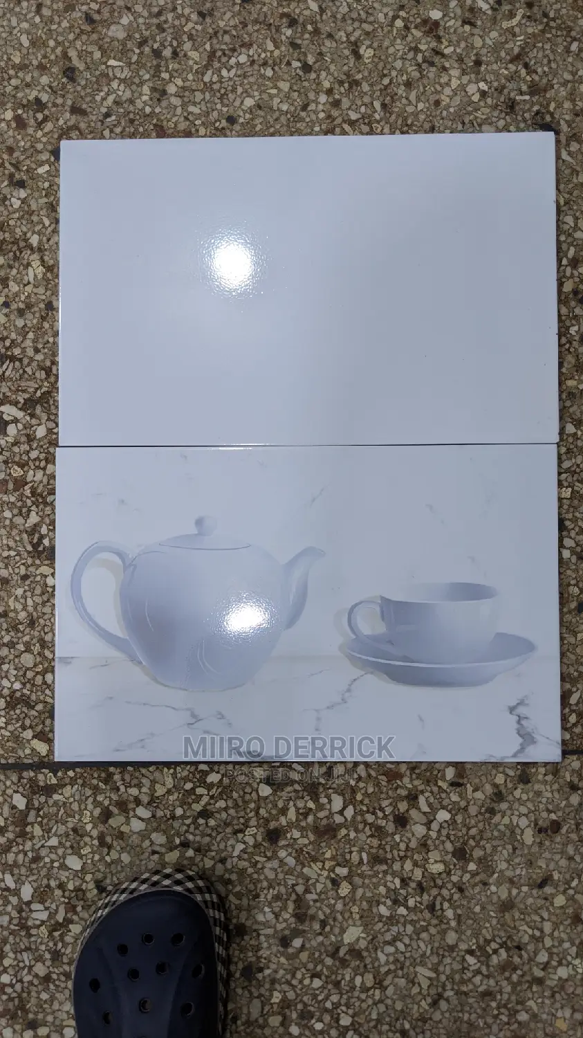 Wall Kenya Tiles