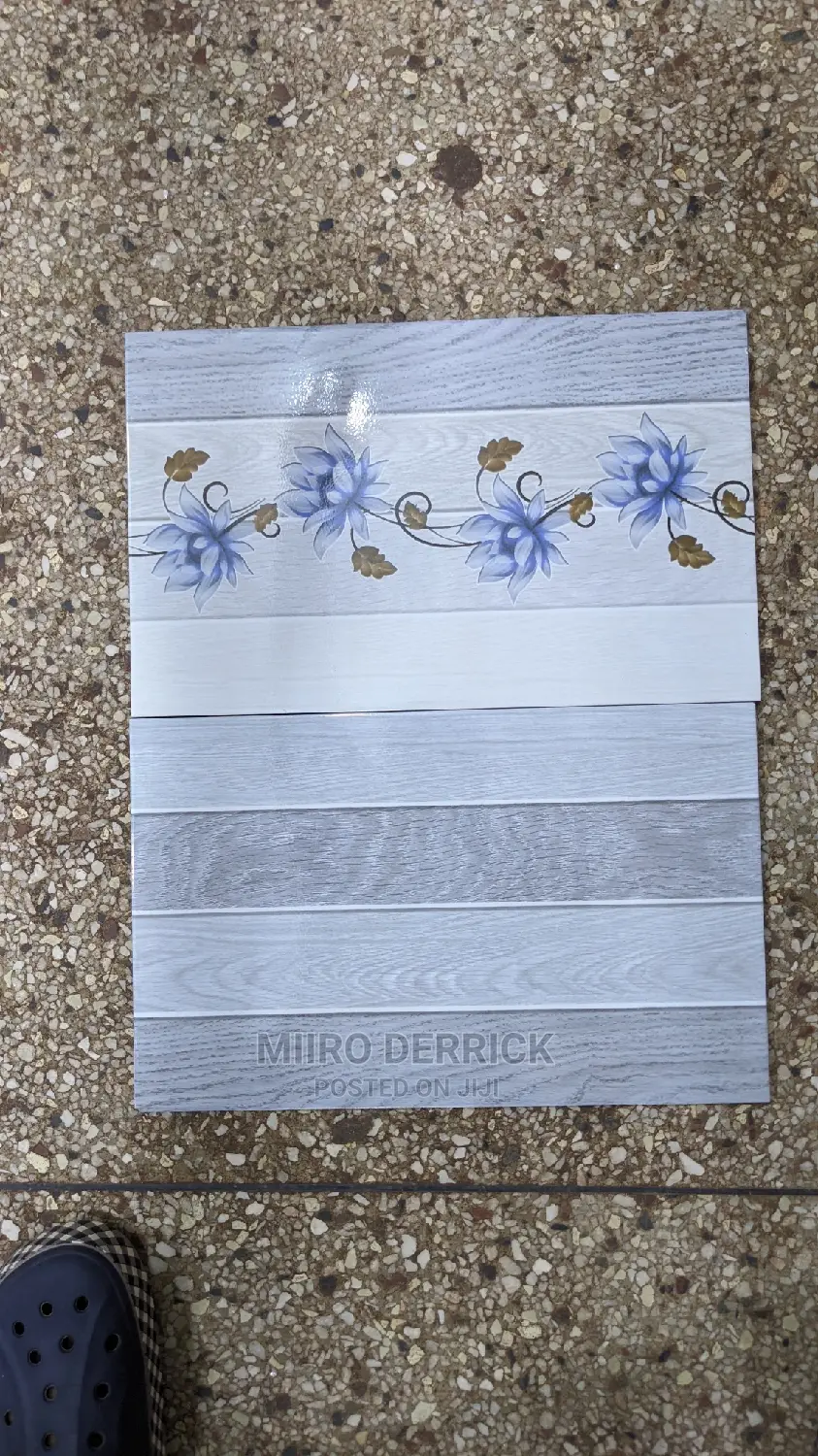 Wall Kenya Tiles
